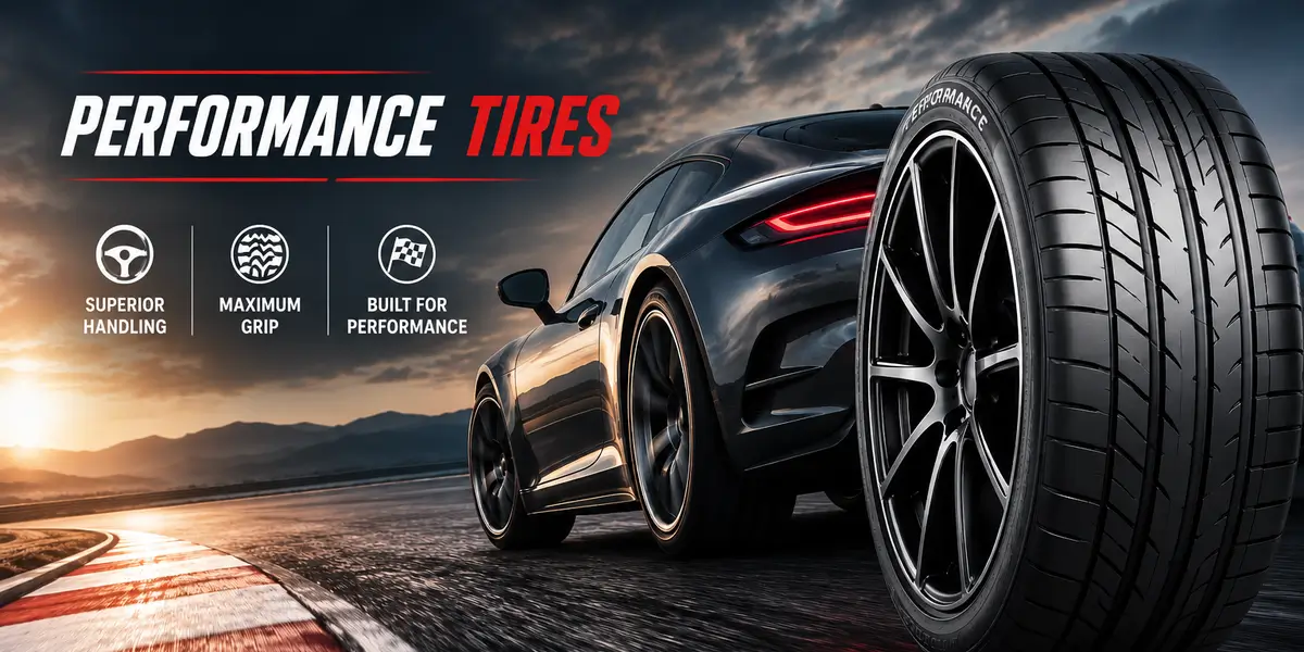 Performance Tires