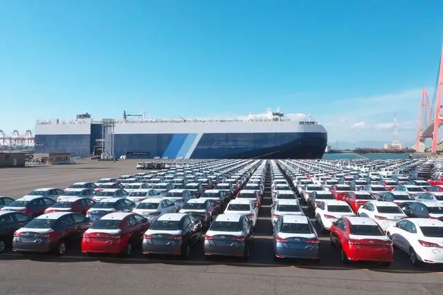 Car Market Trends - Autoyologist