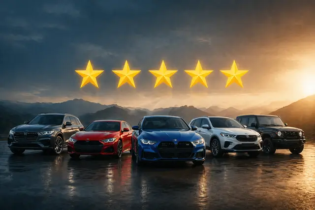 Expert Car Reviews - Autoyologist