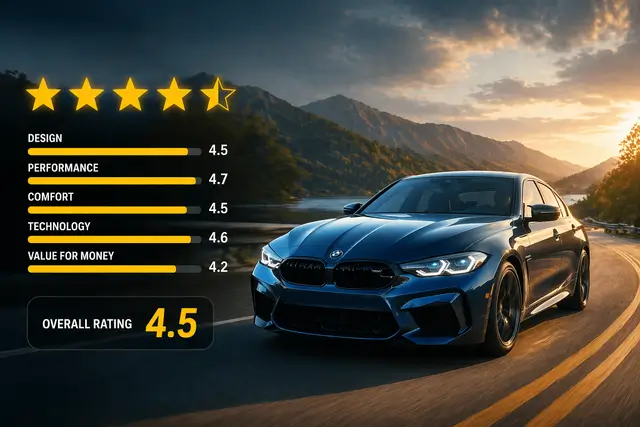 Honest Car Reviews - Autoyologist