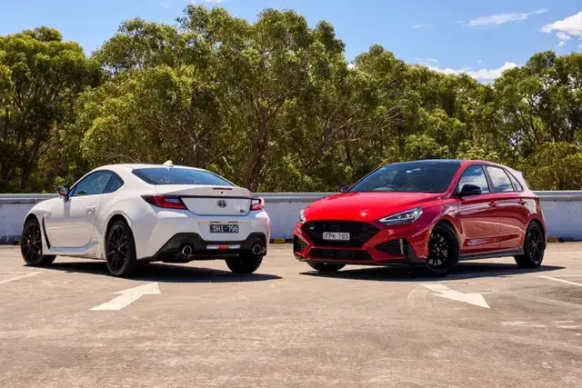 Compare Cars - Autoyologist