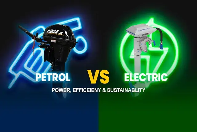 Electric Vs Petrol Cars - Autoyologist