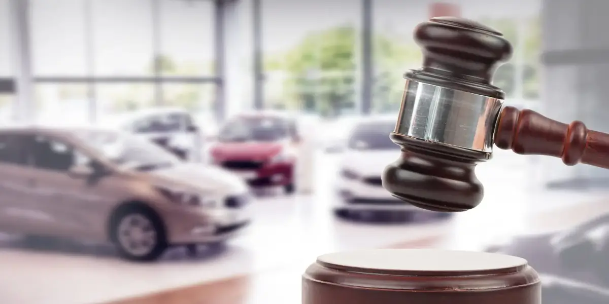 What Are Japanese Car Auctions and How Do They Work?