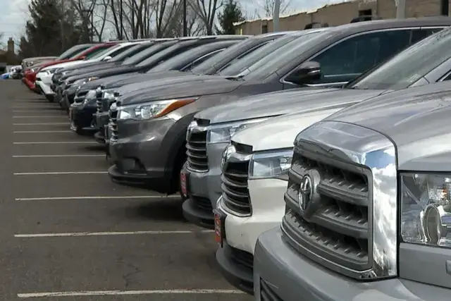 Used Car Buying Guide - Autoyologist