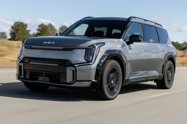 Latest Car Models Reviews - Autoyologist