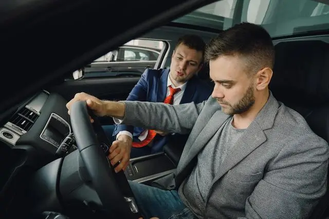 How to choose the right car