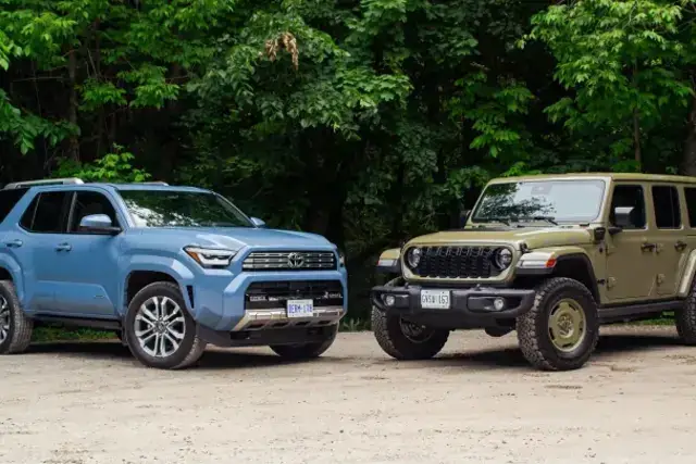 Best Car Comparison - Autoyologist