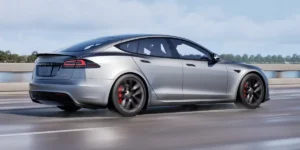 2025 Tesla Model S Review: Luxury EV With Insane Speed