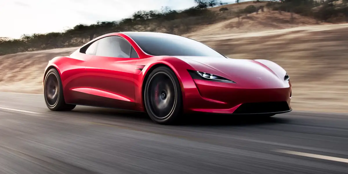 2026 Tesla Roadster Review: Performance, Range, and Features