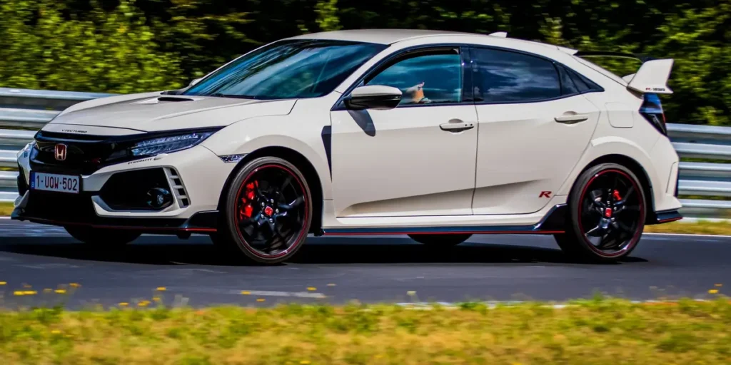 Honda Civic Fuel Capacity: A Comprehensive Guide