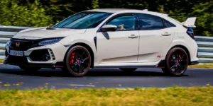 Honda Civic Fuel Capacity: A Comprehensive Guide