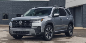 Honda Pilot Fuel Capacity and Range Complete Guide