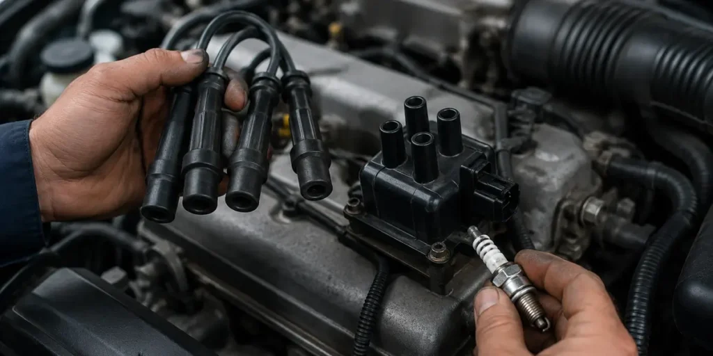 How to Maintain Your Car's Ignition System