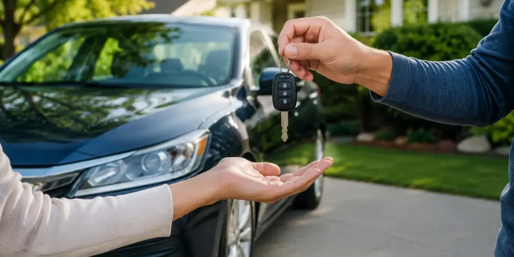 How to Sell Your Car Privately and Get What It’s Worth
