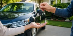 How to Sell Your Car Privately and Get What It’s Worth